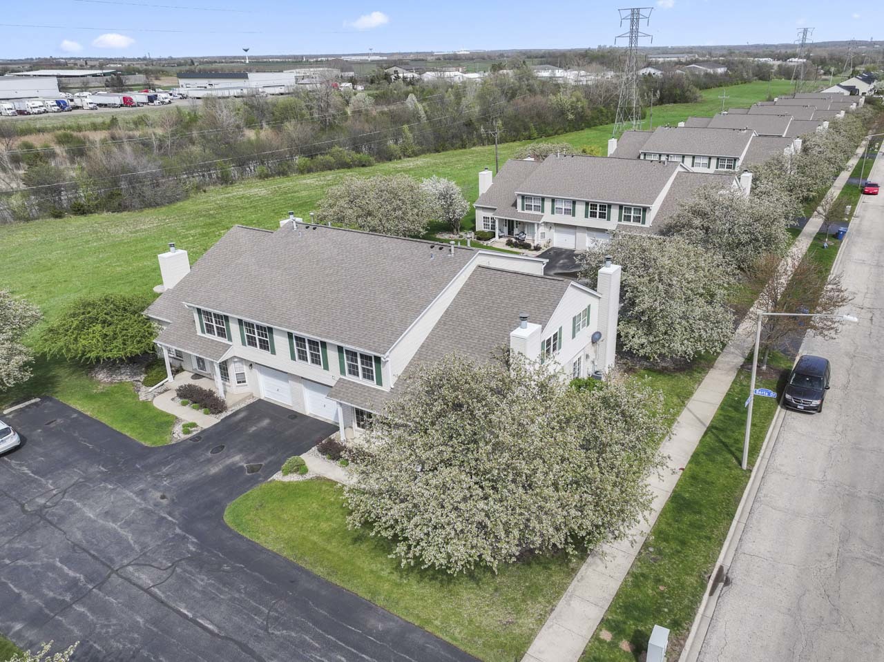 1464 Root Street, Crest Hill, IL 60403