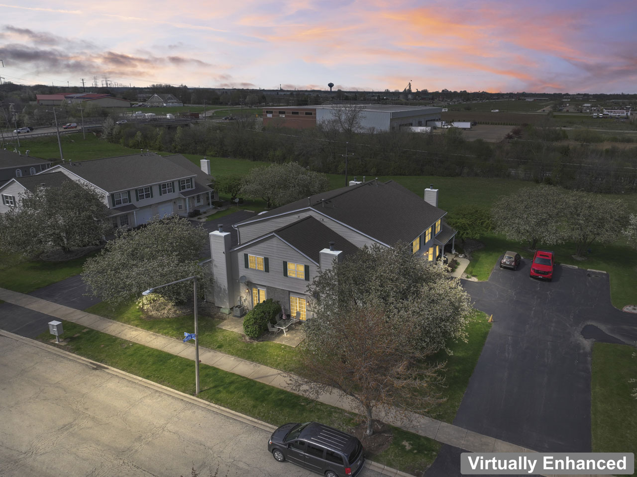 1464 Root Street, Crest Hill, IL 60403