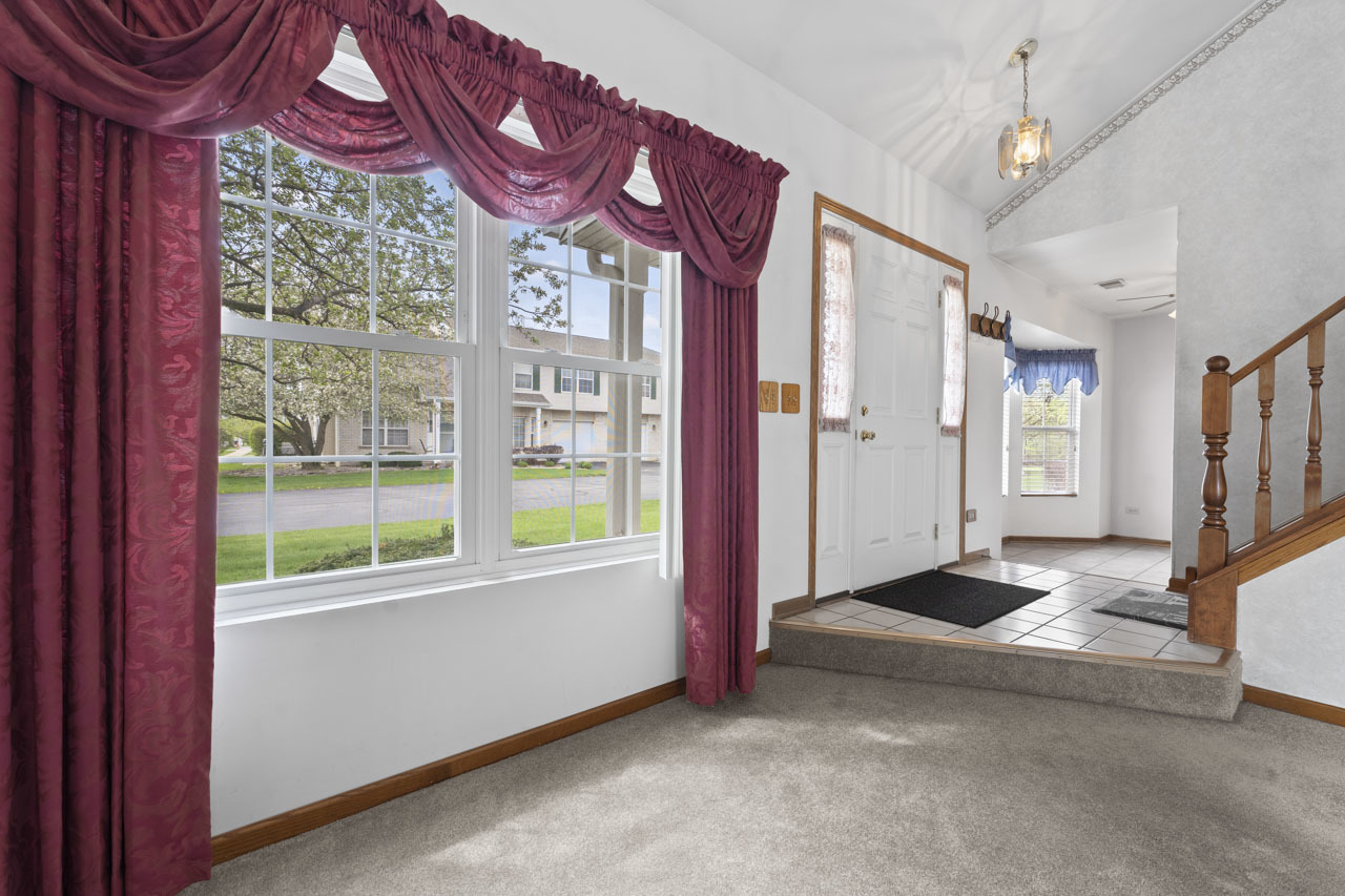 1464 Root Street, Crest Hill, IL 60403