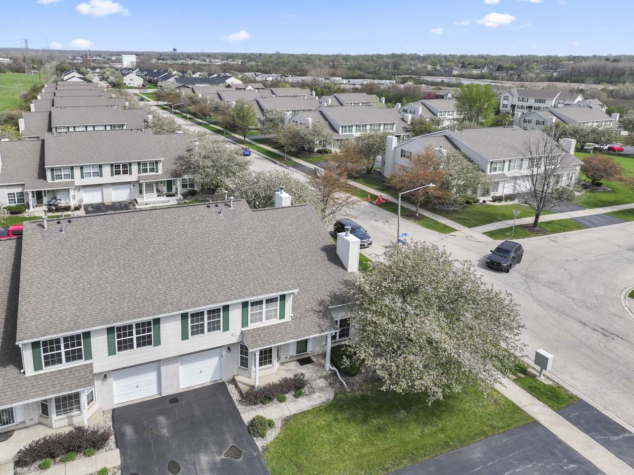 1464 Root Street, Crest Hill, IL 60403