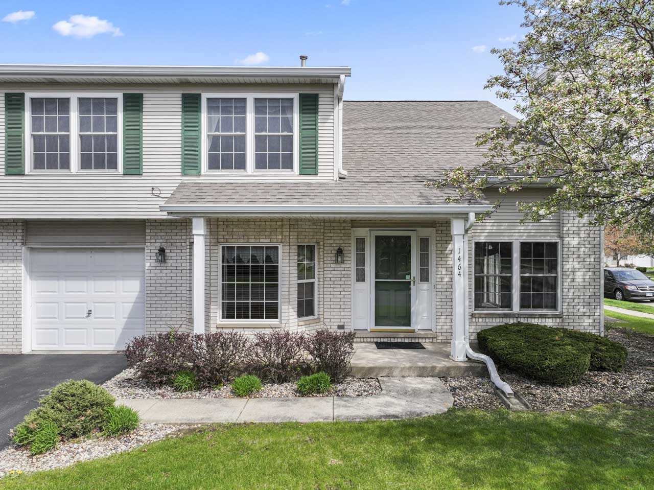 1464 Root Street, Crest Hill, IL 60403