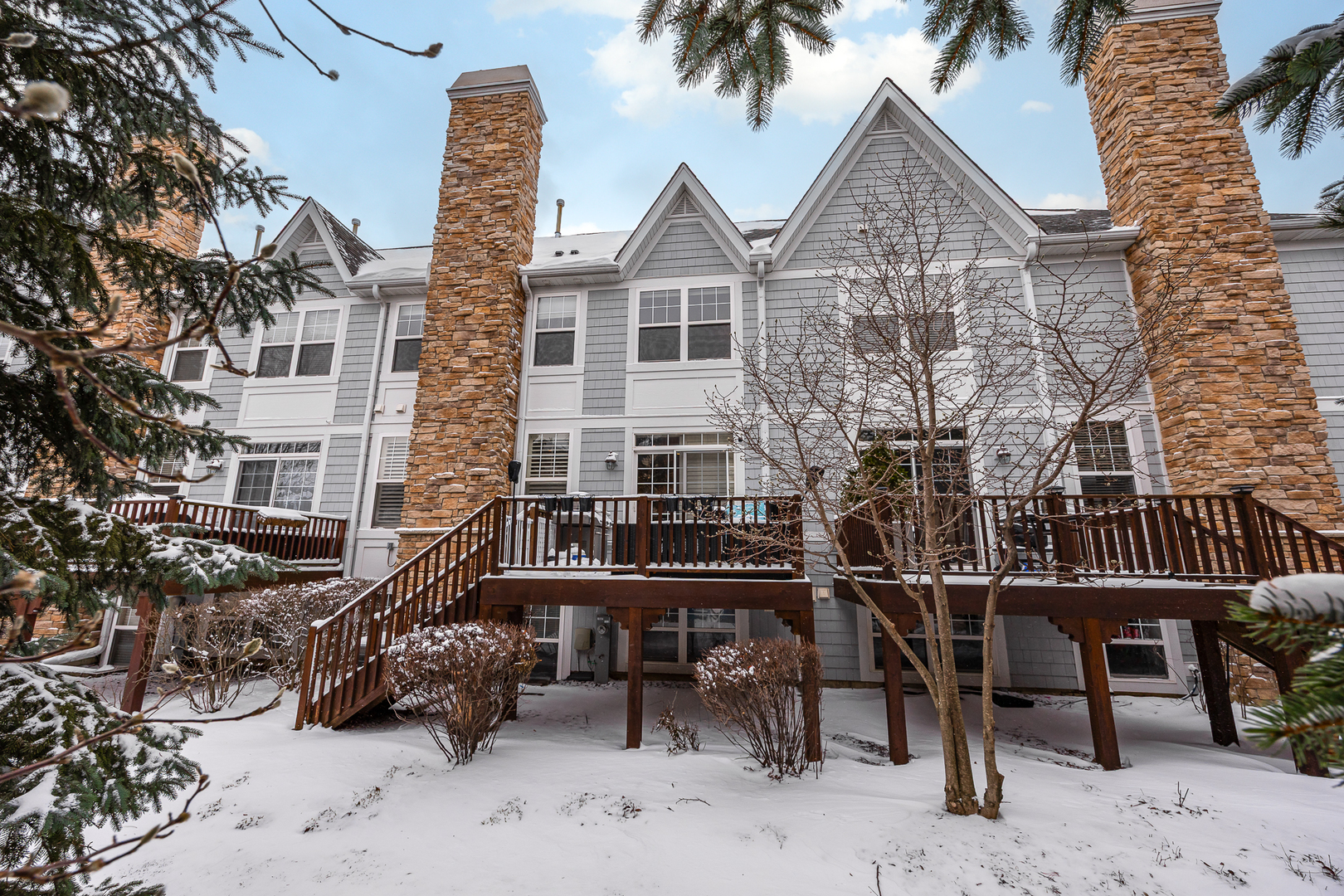 21889 W Talia Lane, Deer Park, IL 60010