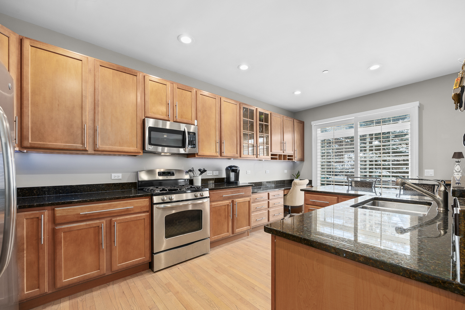 21889 W Talia Lane, Deer Park, IL 60010