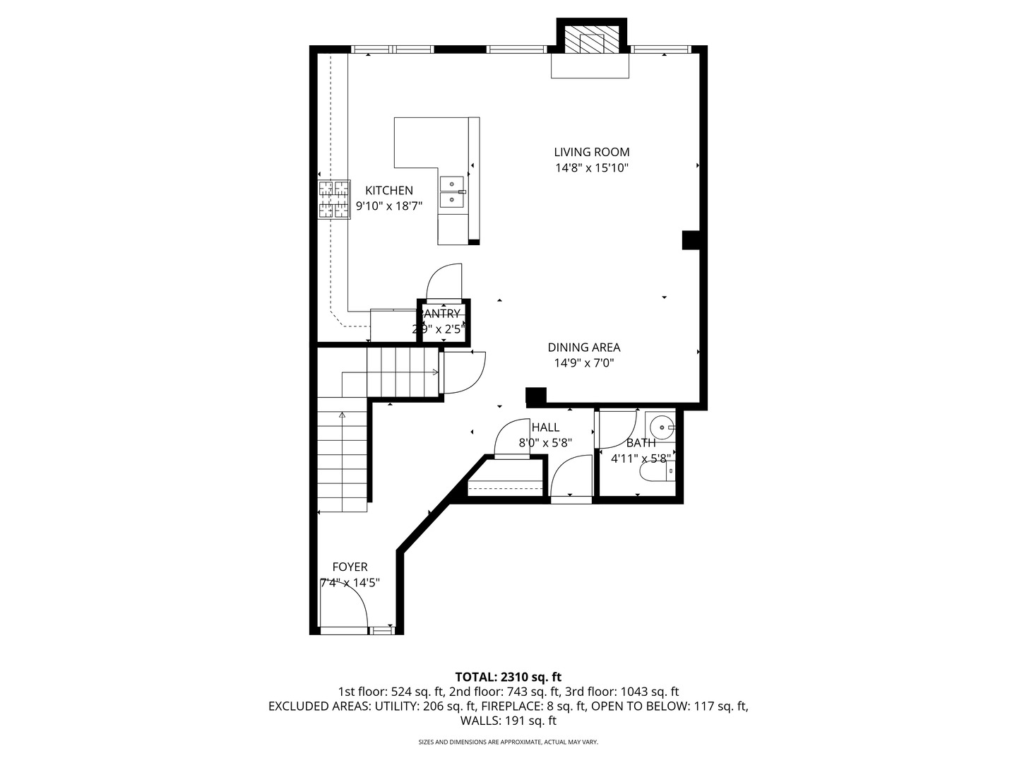 21889 W Talia Lane, Deer Park, IL 60010