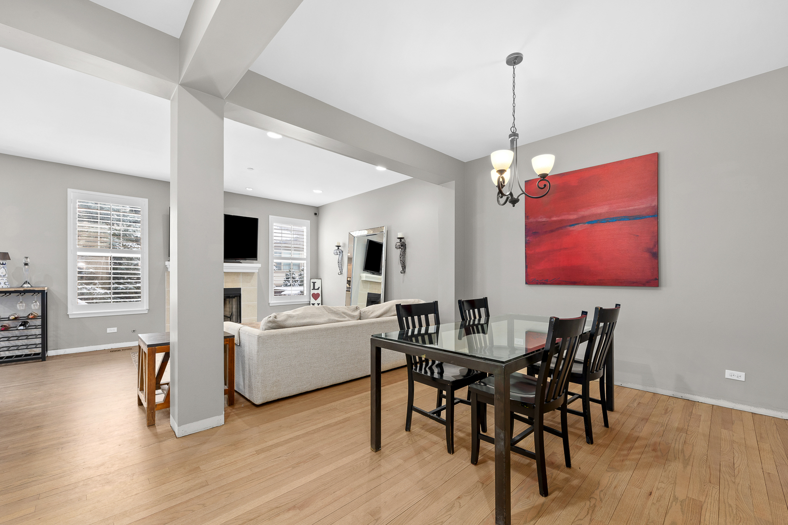 21889 W Talia Lane, Deer Park, IL 60010