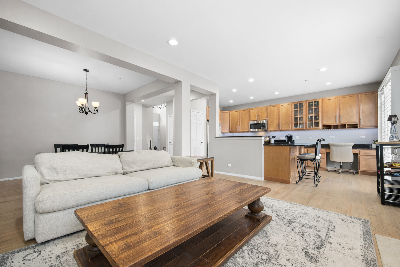 21889 W Talia Lane, Deer Park, IL 60010