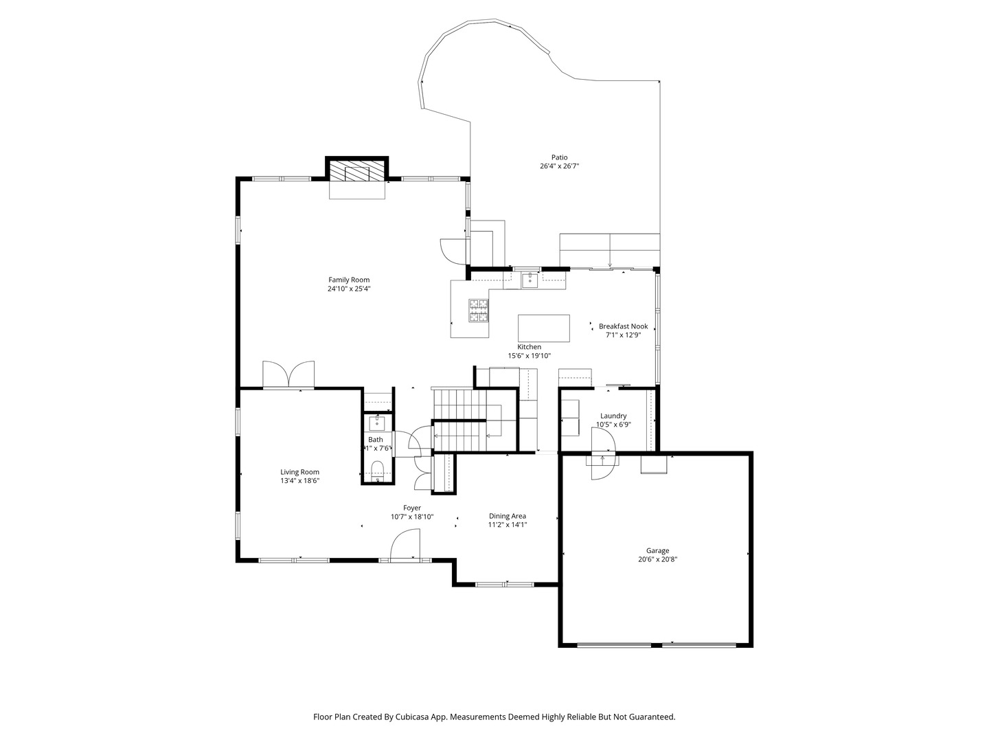 2005 N Woodland Lane, Arlington Heights, IL 60004