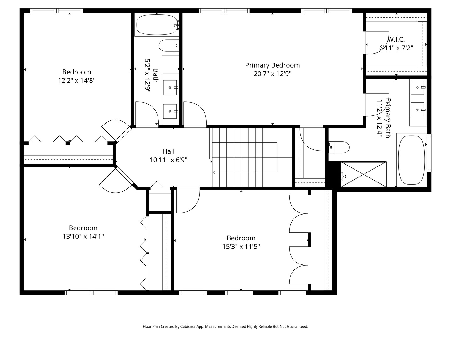 2005 N Woodland Lane, Arlington Heights, IL 60004