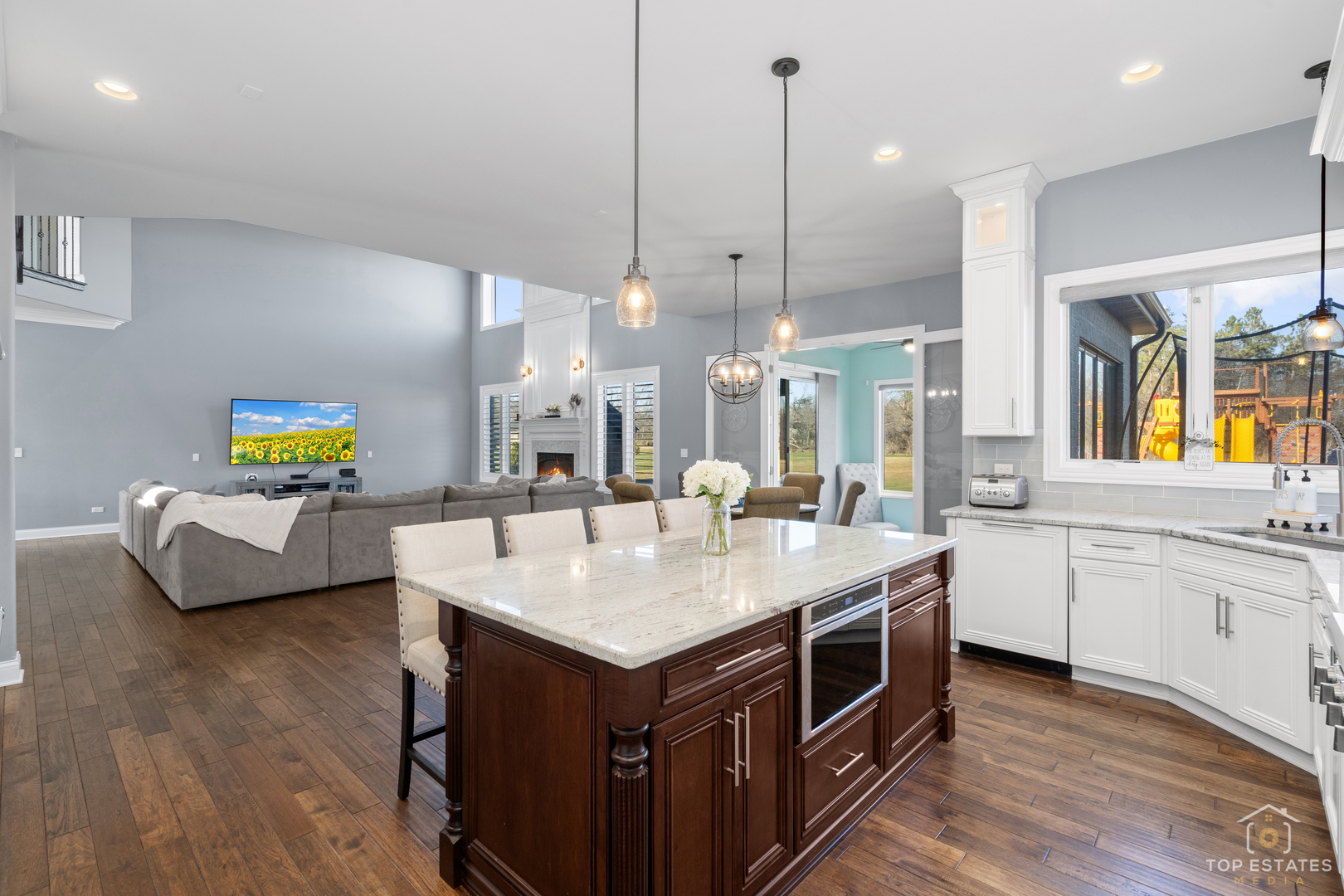 17931 S CRYSTAL LAKE Drive, Mokena, IL 60448