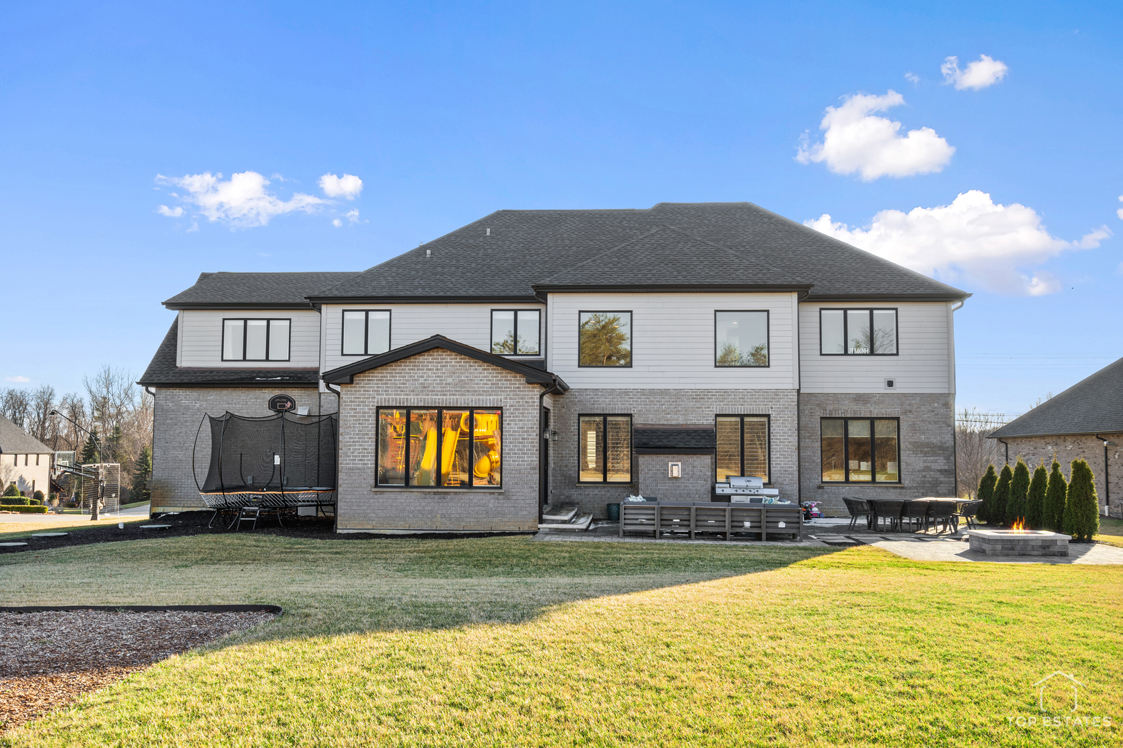 17931 S CRYSTAL LAKE Drive, Mokena, IL 60448