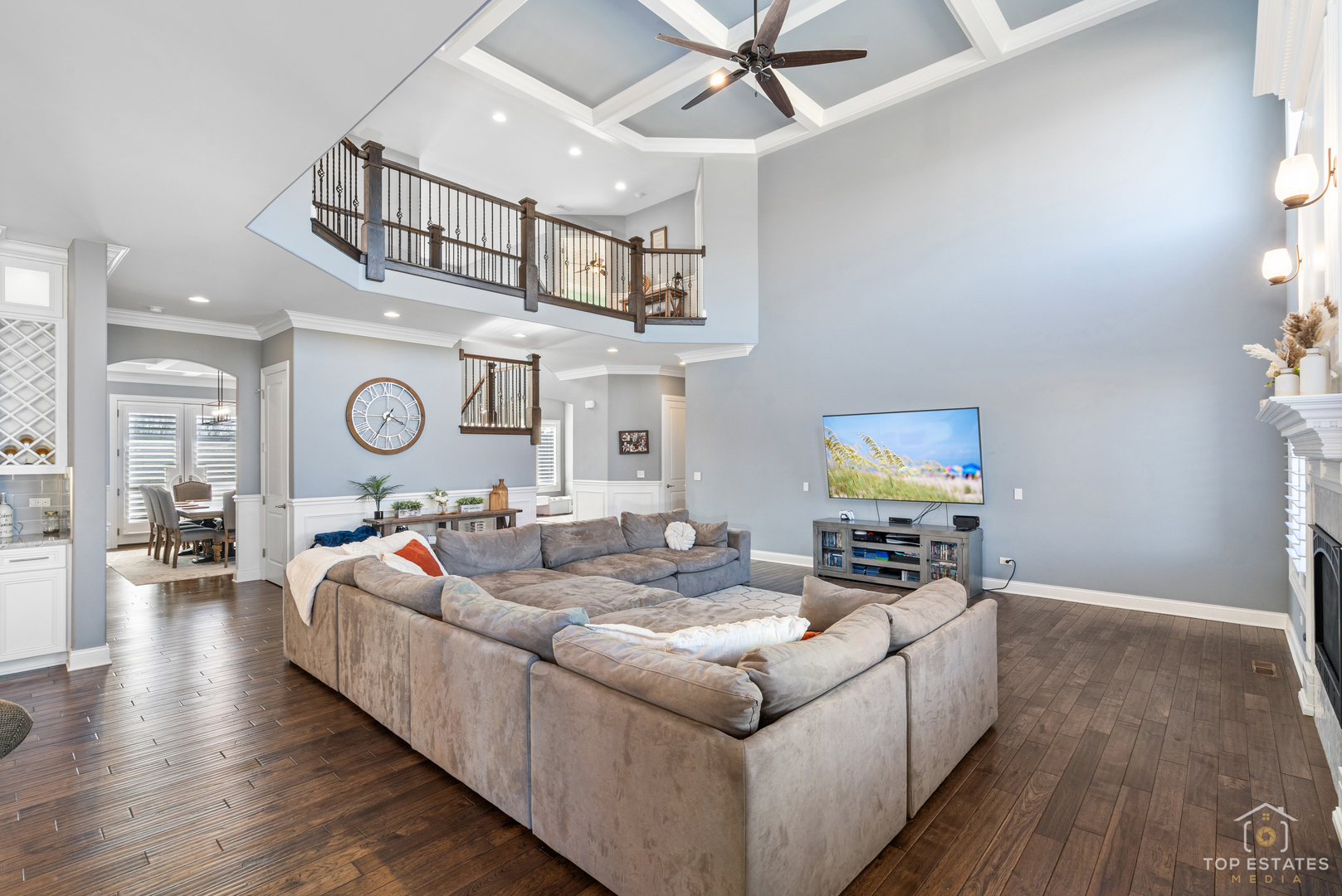 17931 S CRYSTAL LAKE Drive, Mokena, IL 60448