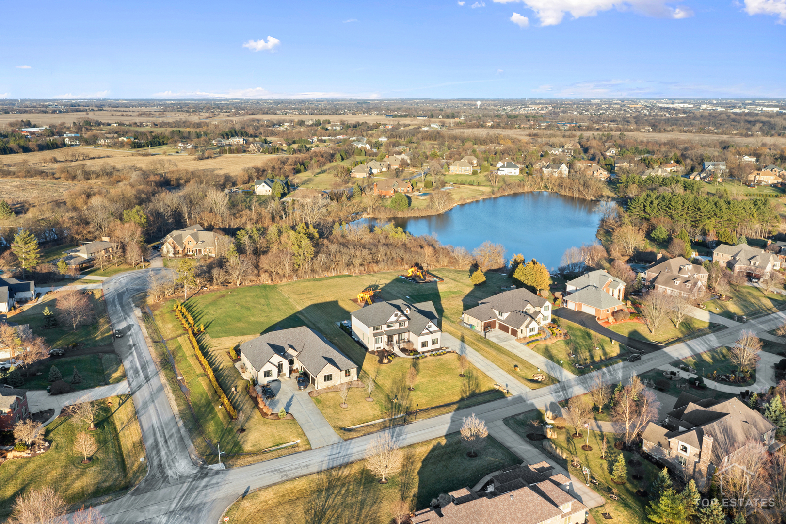 17931 S CRYSTAL LAKE Drive, Mokena, IL 60448