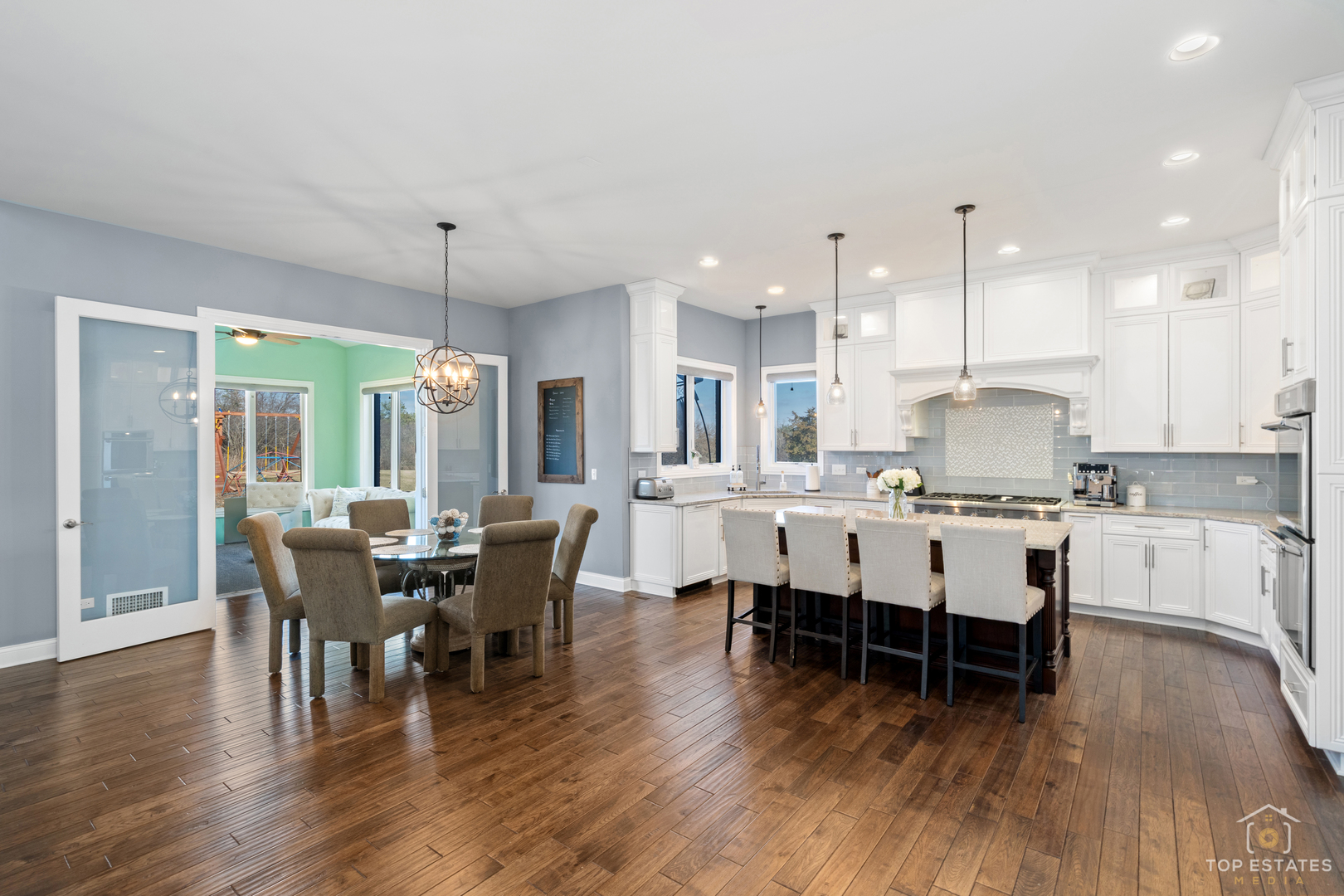 17931 S CRYSTAL LAKE Drive, Mokena, IL 60448