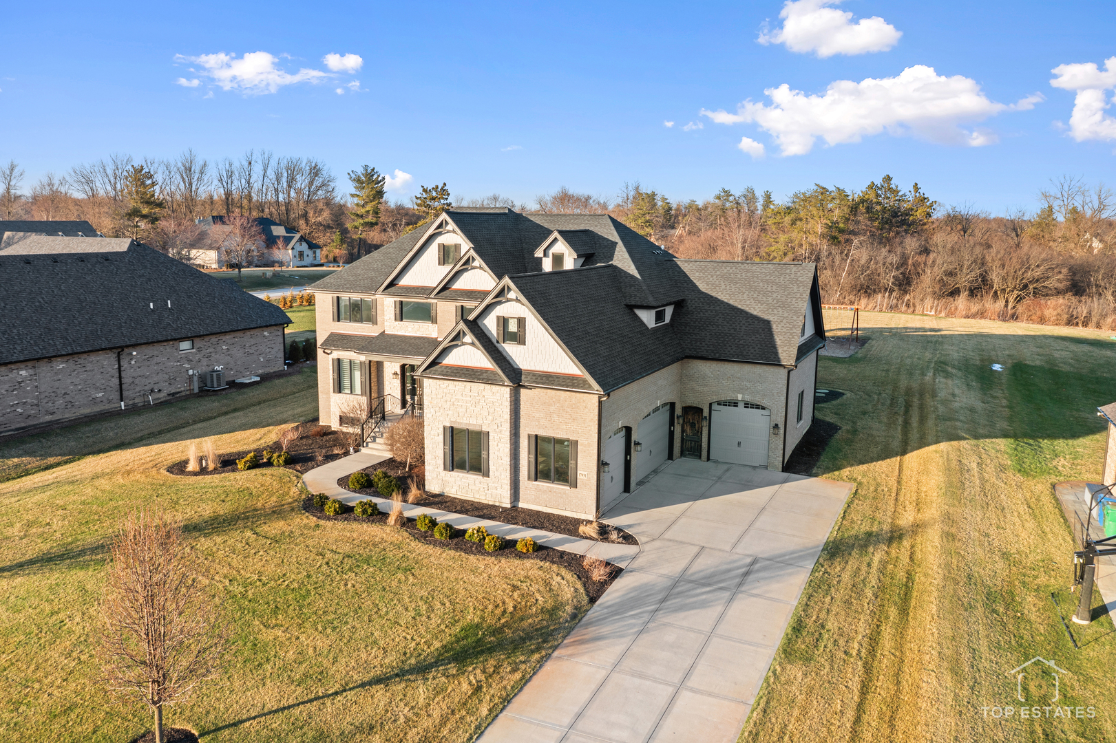 17931 S CRYSTAL LAKE Drive, Mokena, IL 60448