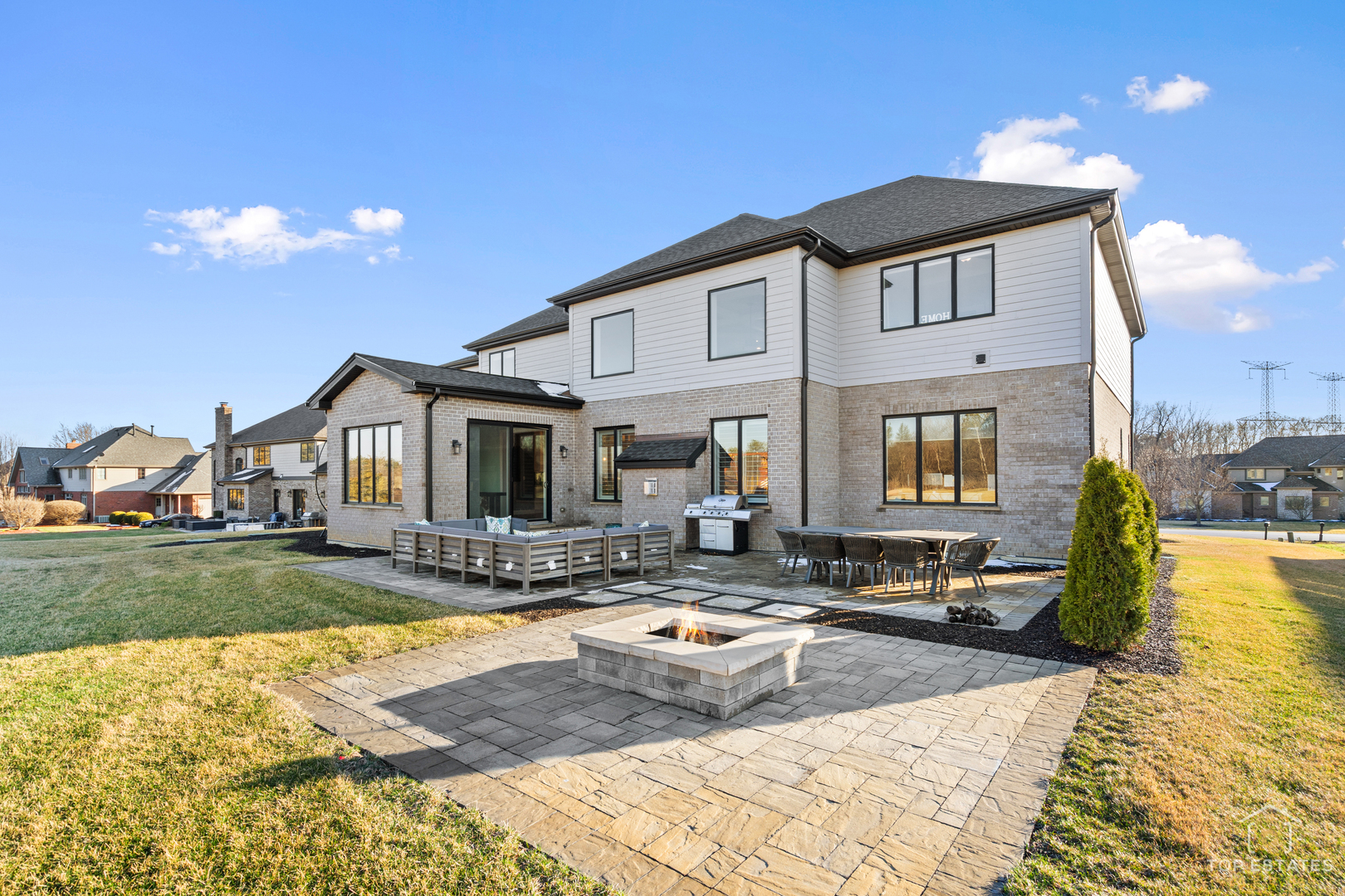 17931 S CRYSTAL LAKE Drive, Mokena, IL 60448