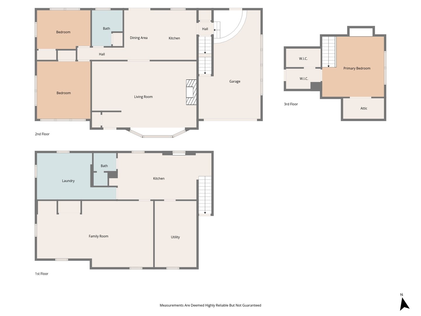 816 W College Avenue, Normal, IL 61761