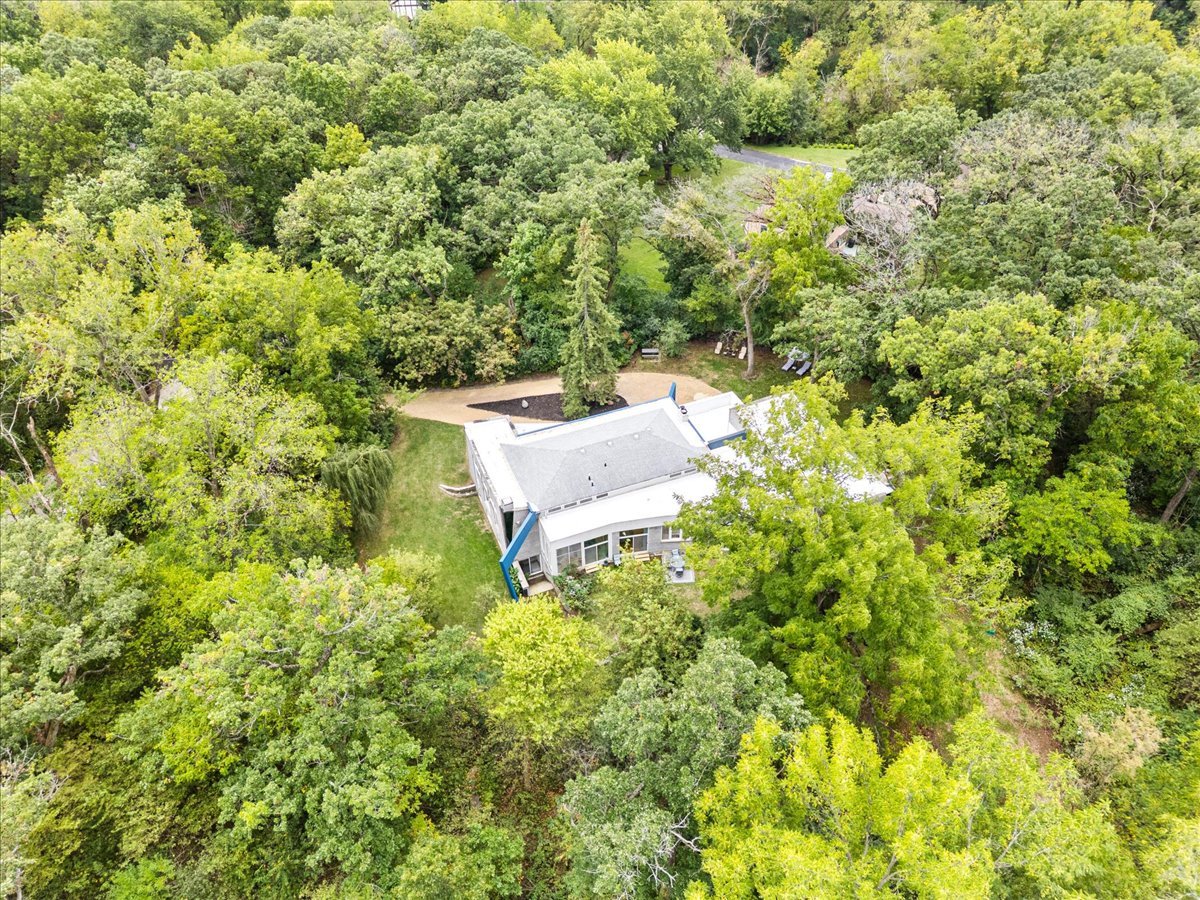 21846 N Hickory Hill Drive, Kildeer, IL 60047