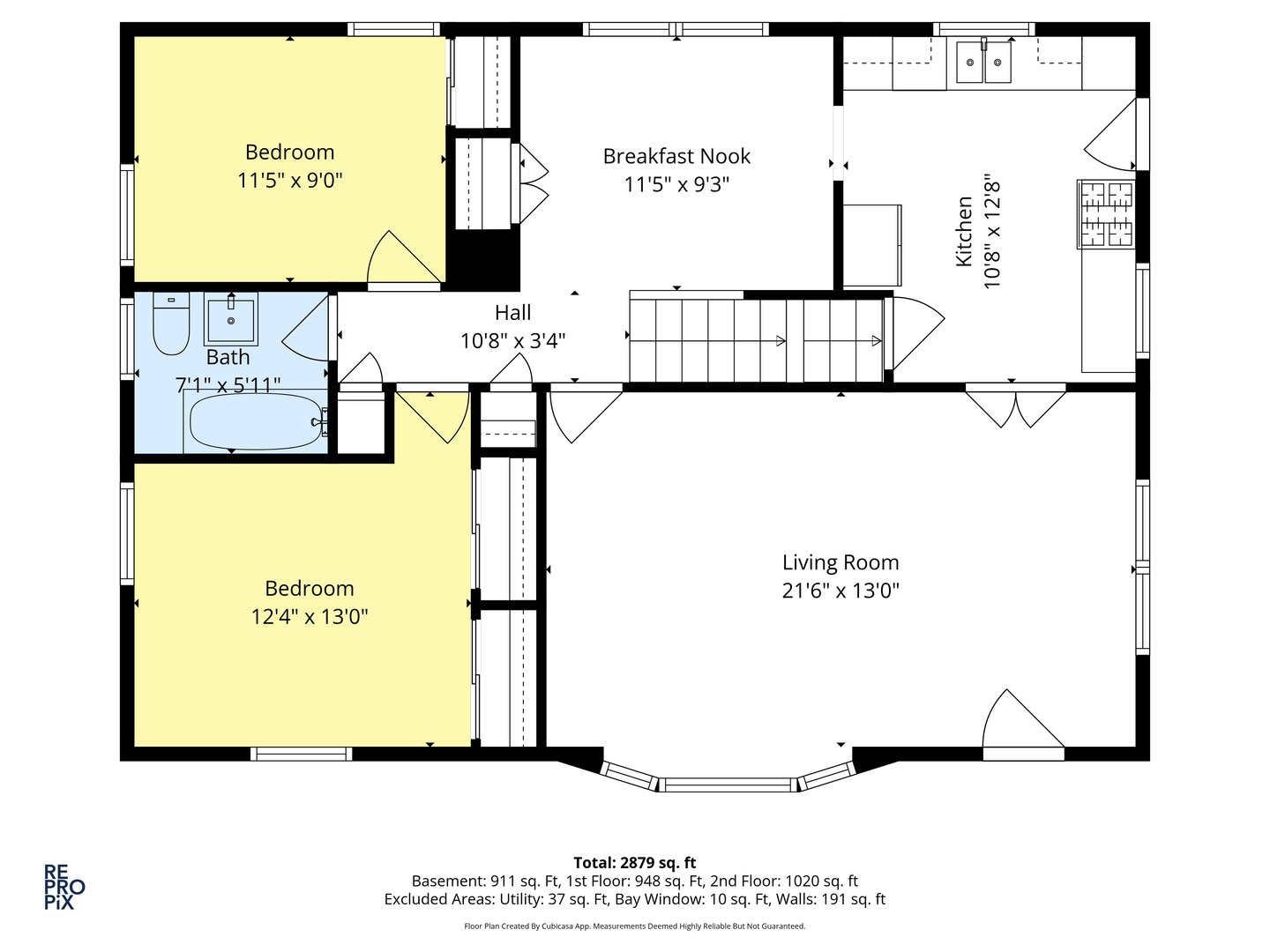 840 N Center Street, Naperville, IL 60563