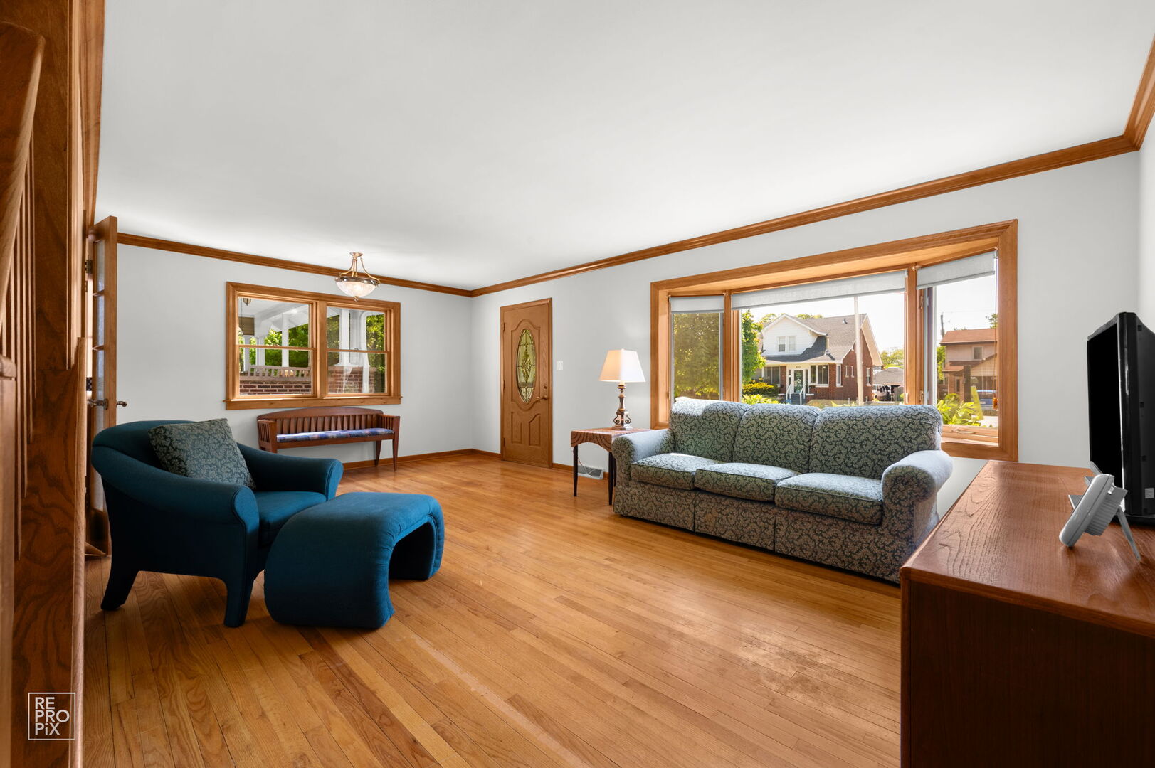840 N Center Street, Naperville, IL 60563