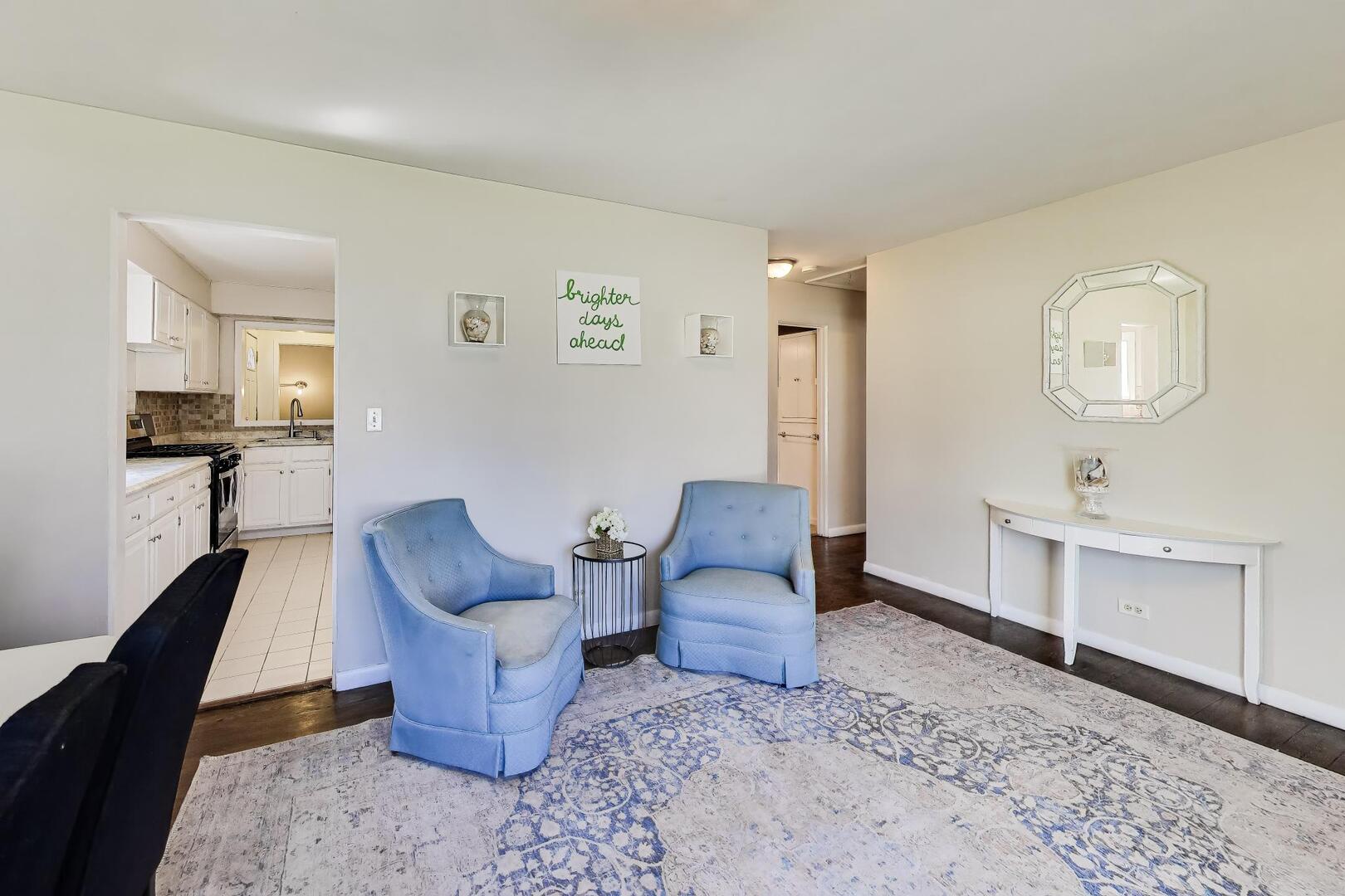 314 N Owen Street, Mount Prospect, IL 60056