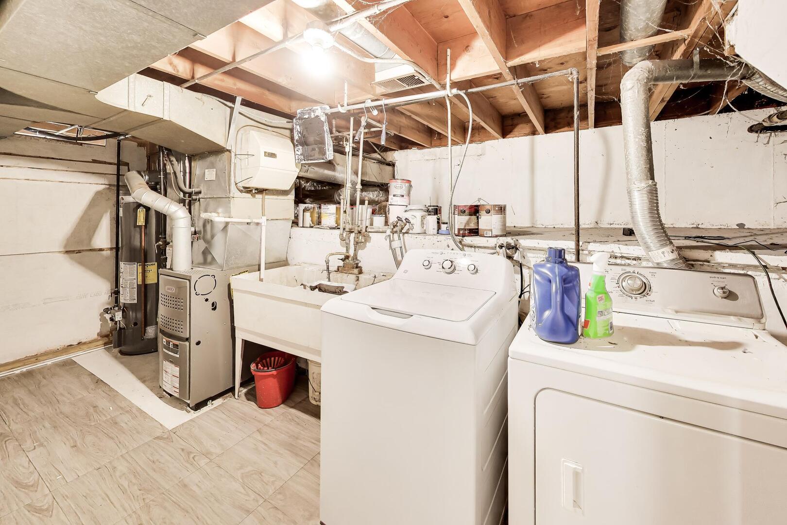 314 N Owen Street, Mount Prospect, IL 60056