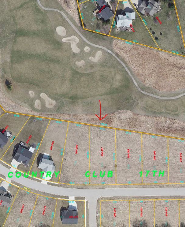 3323 Carrington Lane, Bloomington, IL 61705