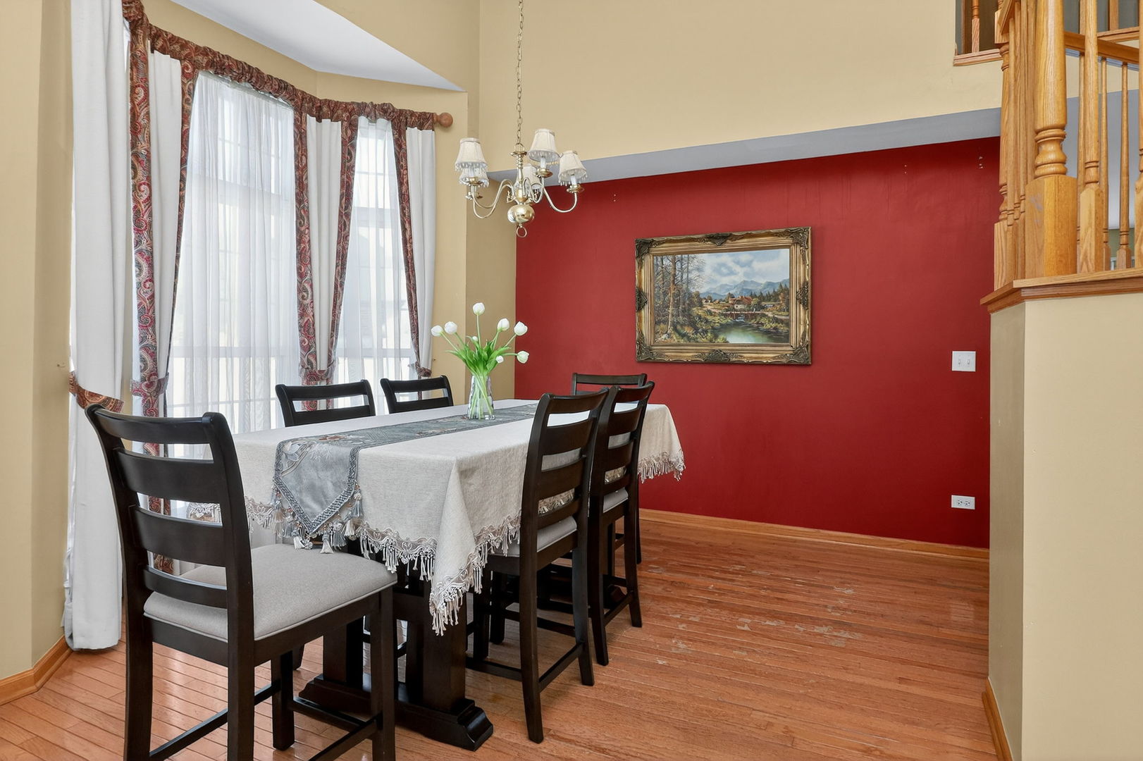 2710 TELLURIDE Court, Plainfield, IL 60586