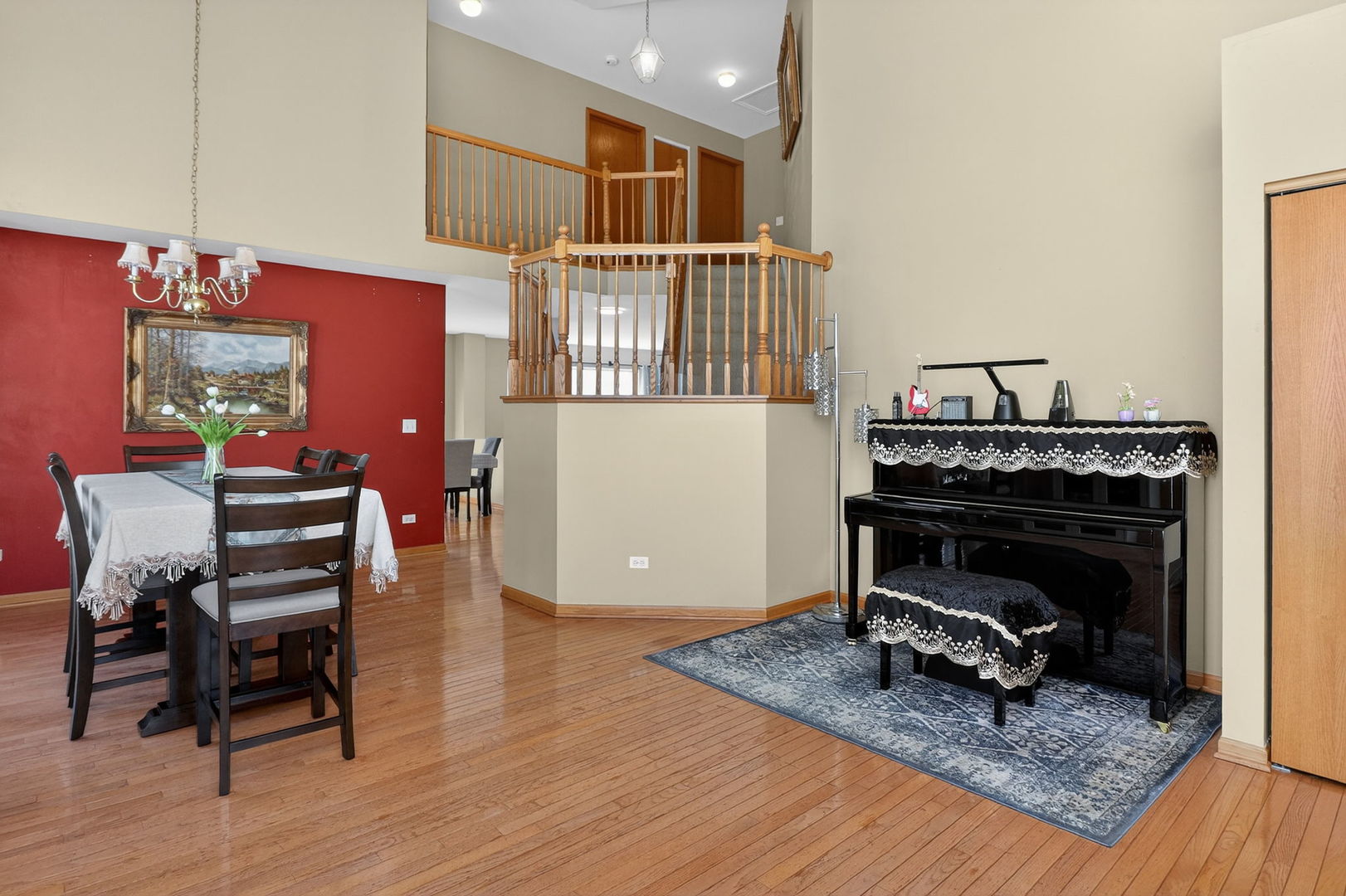 2710 TELLURIDE Court, Plainfield, IL 60586