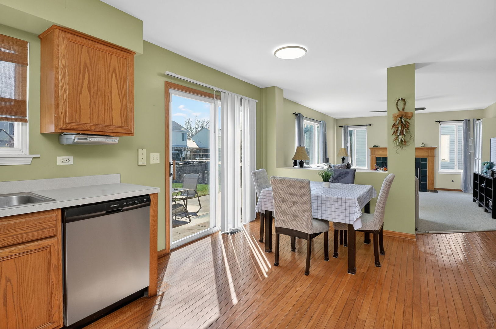 2710 TELLURIDE Court, Plainfield, IL 60586