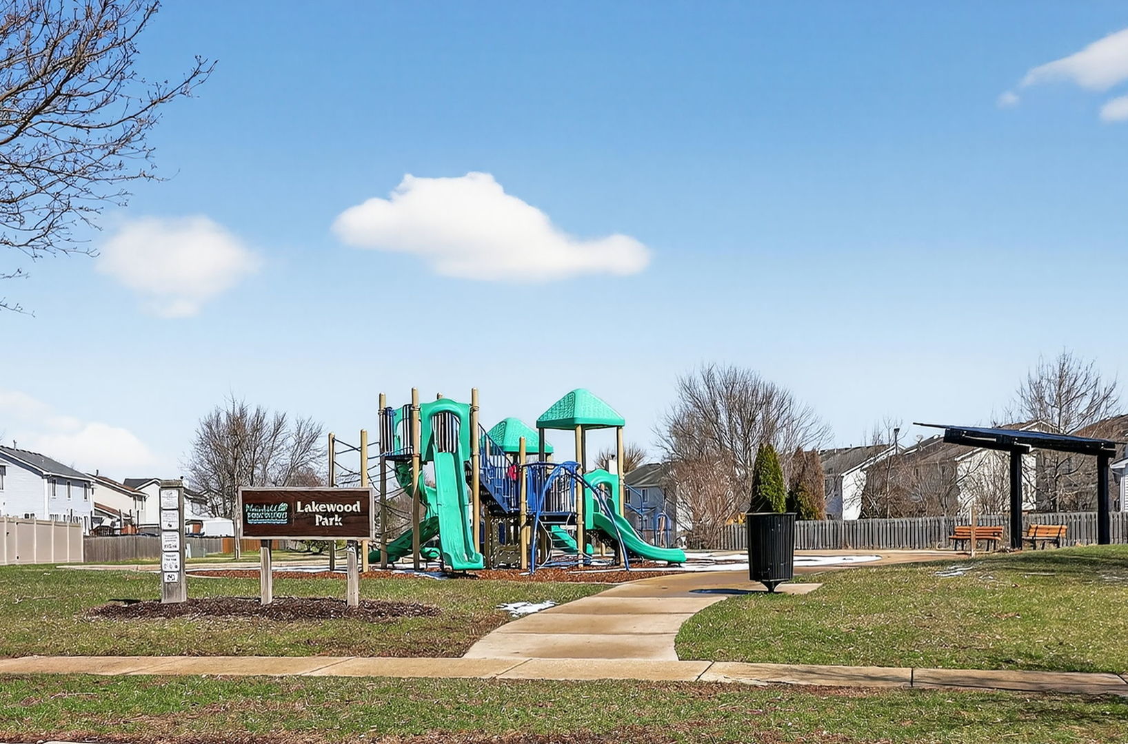 2710 TELLURIDE Court, Plainfield, IL 60586