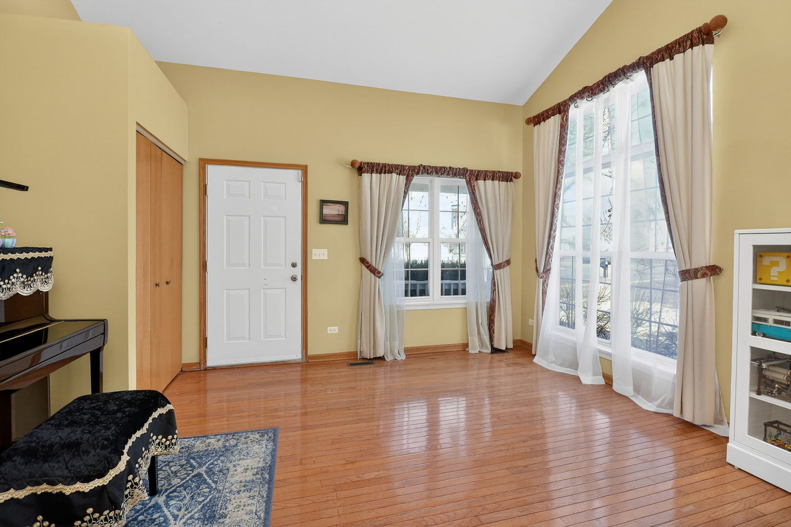 2710 TELLURIDE Court, Plainfield, IL 60586