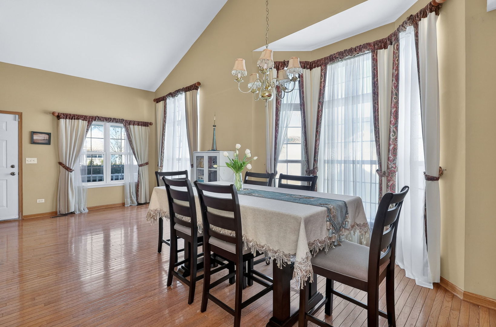 2710 TELLURIDE Court, Plainfield, IL 60586