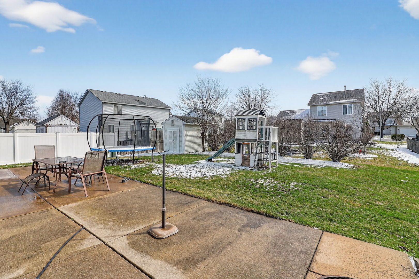 2710 TELLURIDE Court, Plainfield, IL 60586