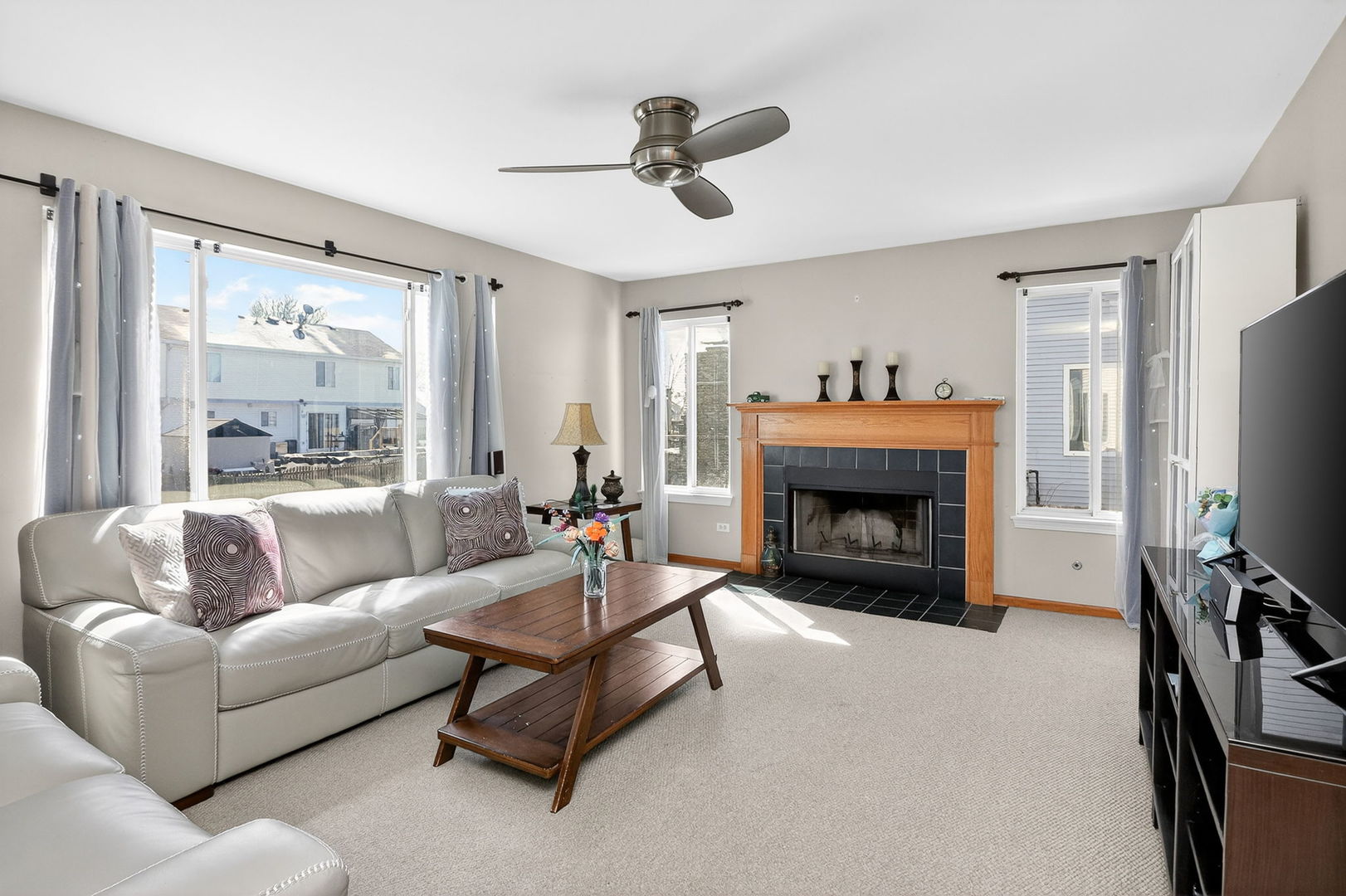 2710 TELLURIDE Court, Plainfield, IL 60586