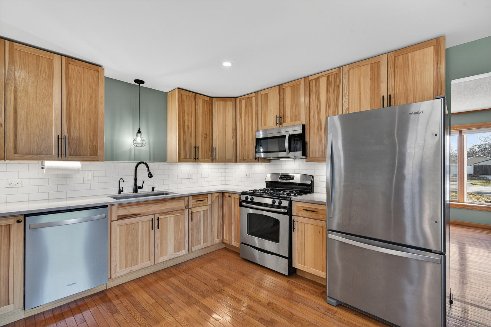 2308 Park Street, Rolling Meadows, IL 60008