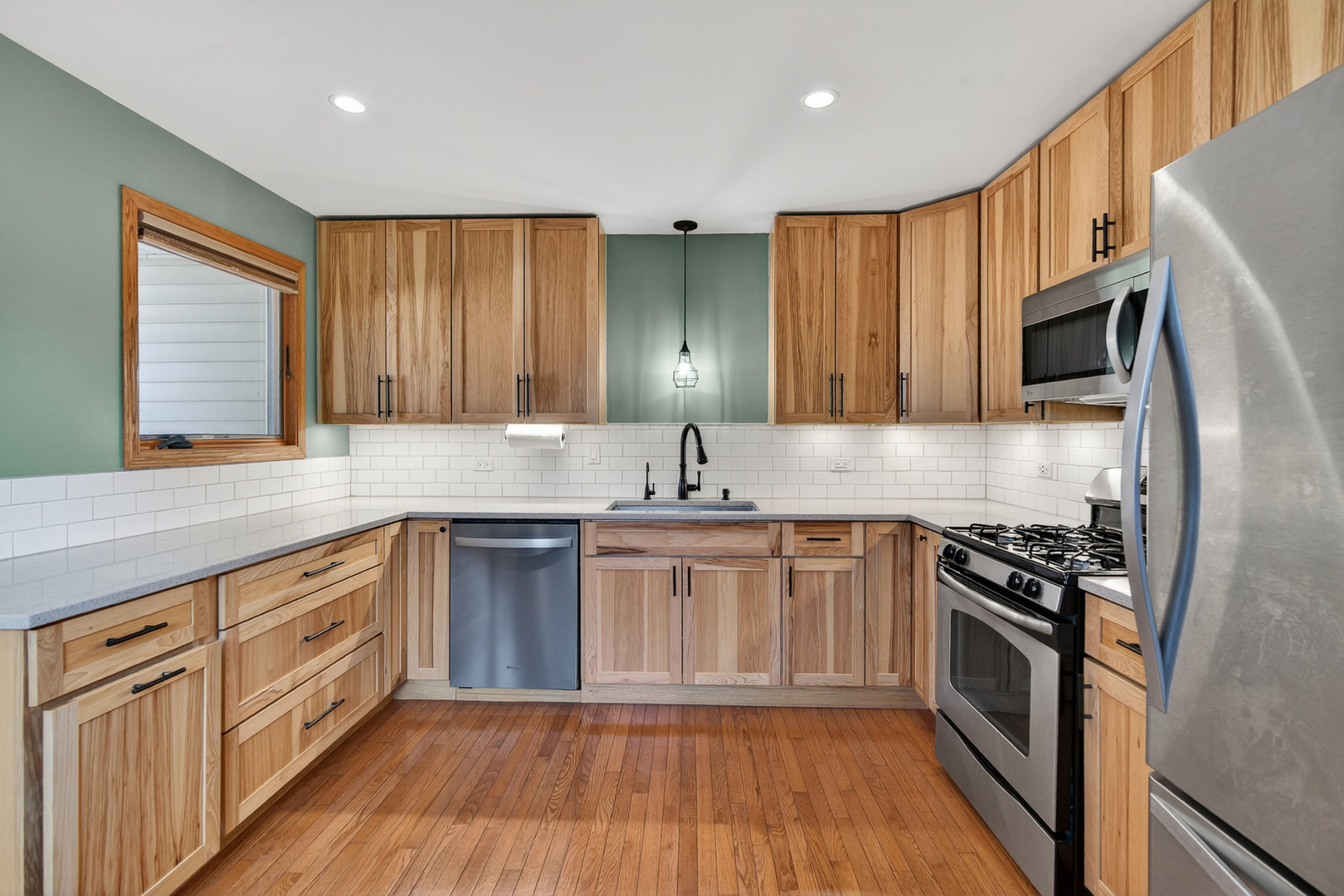 2308 Park Street, Rolling Meadows, IL 60008