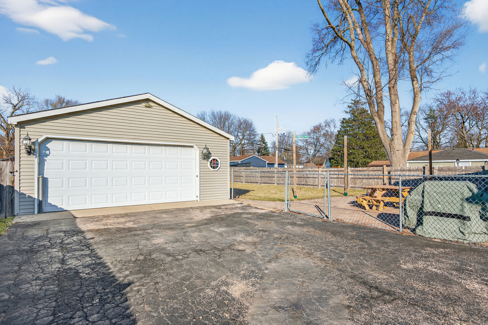 2308 Park Street, Rolling Meadows, IL 60008