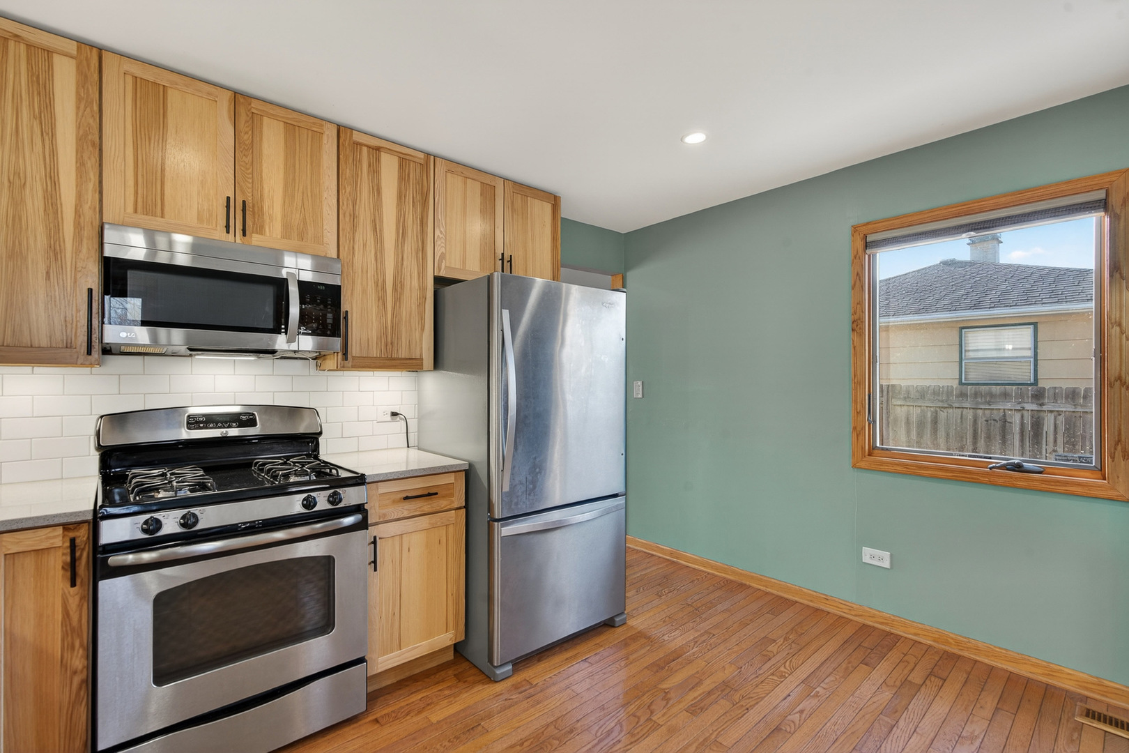 2308 Park Street, Rolling Meadows, IL 60008