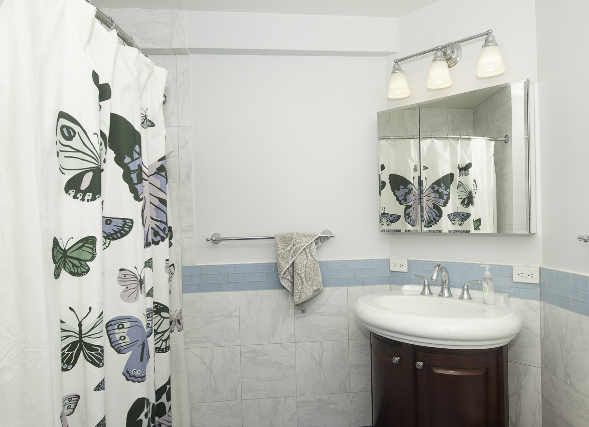 5801 N SHERIDAN Road #18C, Chicago, IL 60660