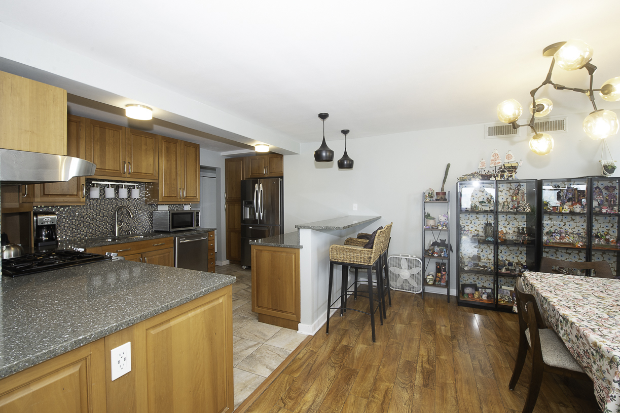 5801 N SHERIDAN Road #18C, Chicago, IL 60660