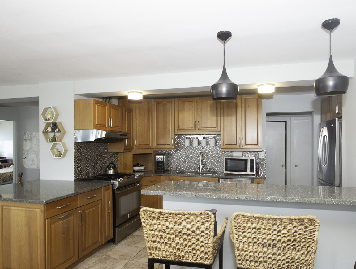 5801 N SHERIDAN Road #18C, Chicago, IL 60660