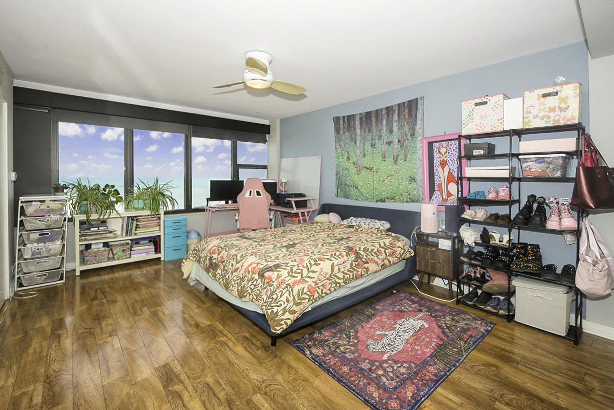 5801 N SHERIDAN Road #18C, Chicago, IL 60660