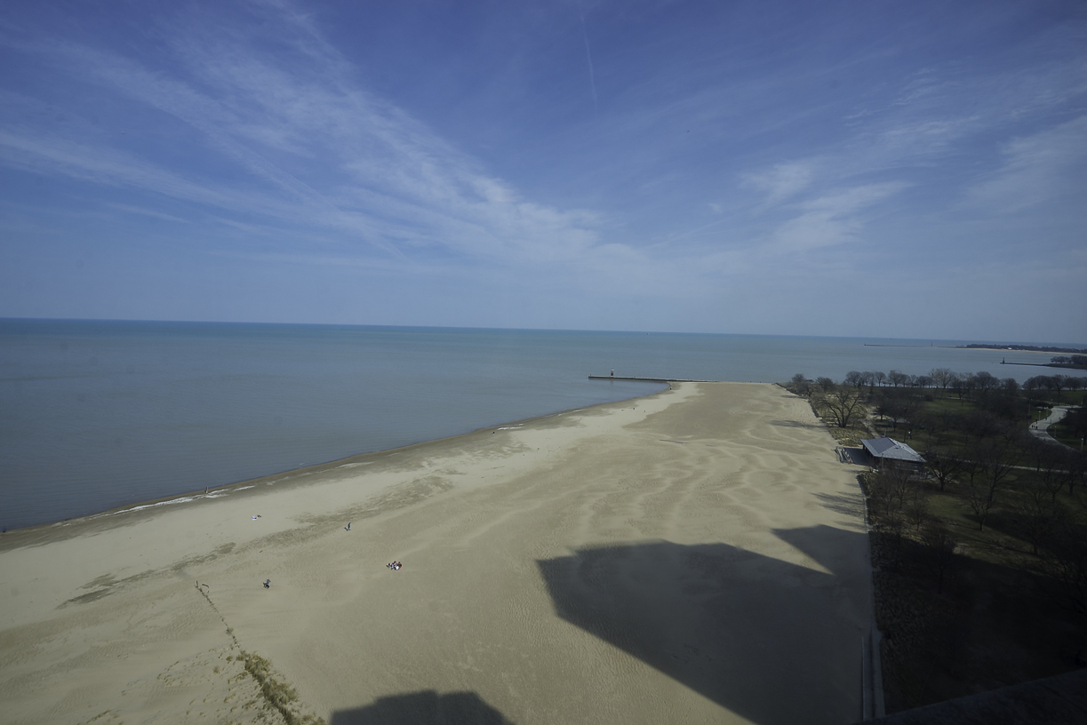 5801 N SHERIDAN Road #18C, Chicago, IL 60660