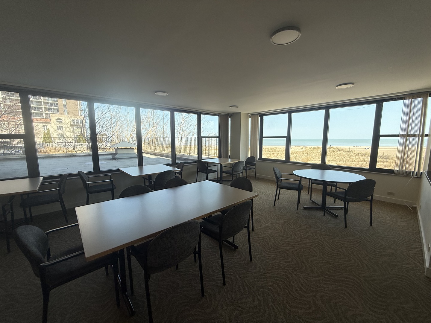 5801 N SHERIDAN Road #18C, Chicago, IL 60660