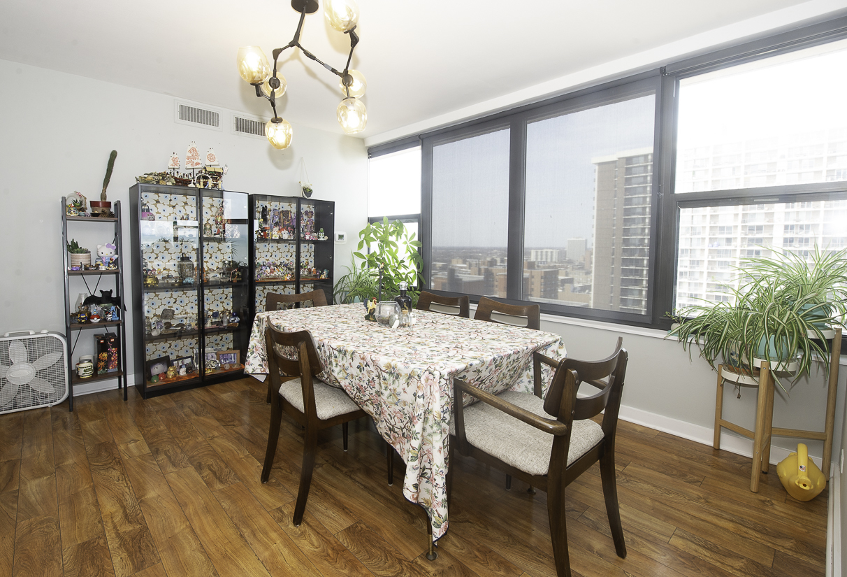 5801 N SHERIDAN Road #18C, Chicago, IL 60660