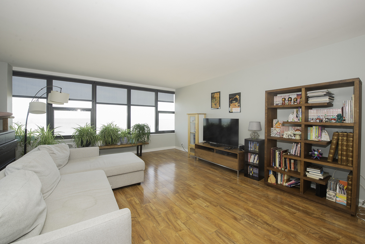 5801 N SHERIDAN Road #18C, Chicago, IL 60660