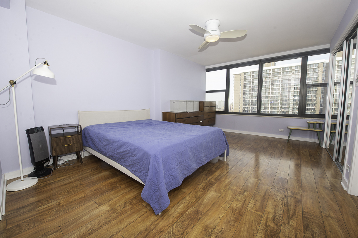 5801 N SHERIDAN Road #18C, Chicago, IL 60660