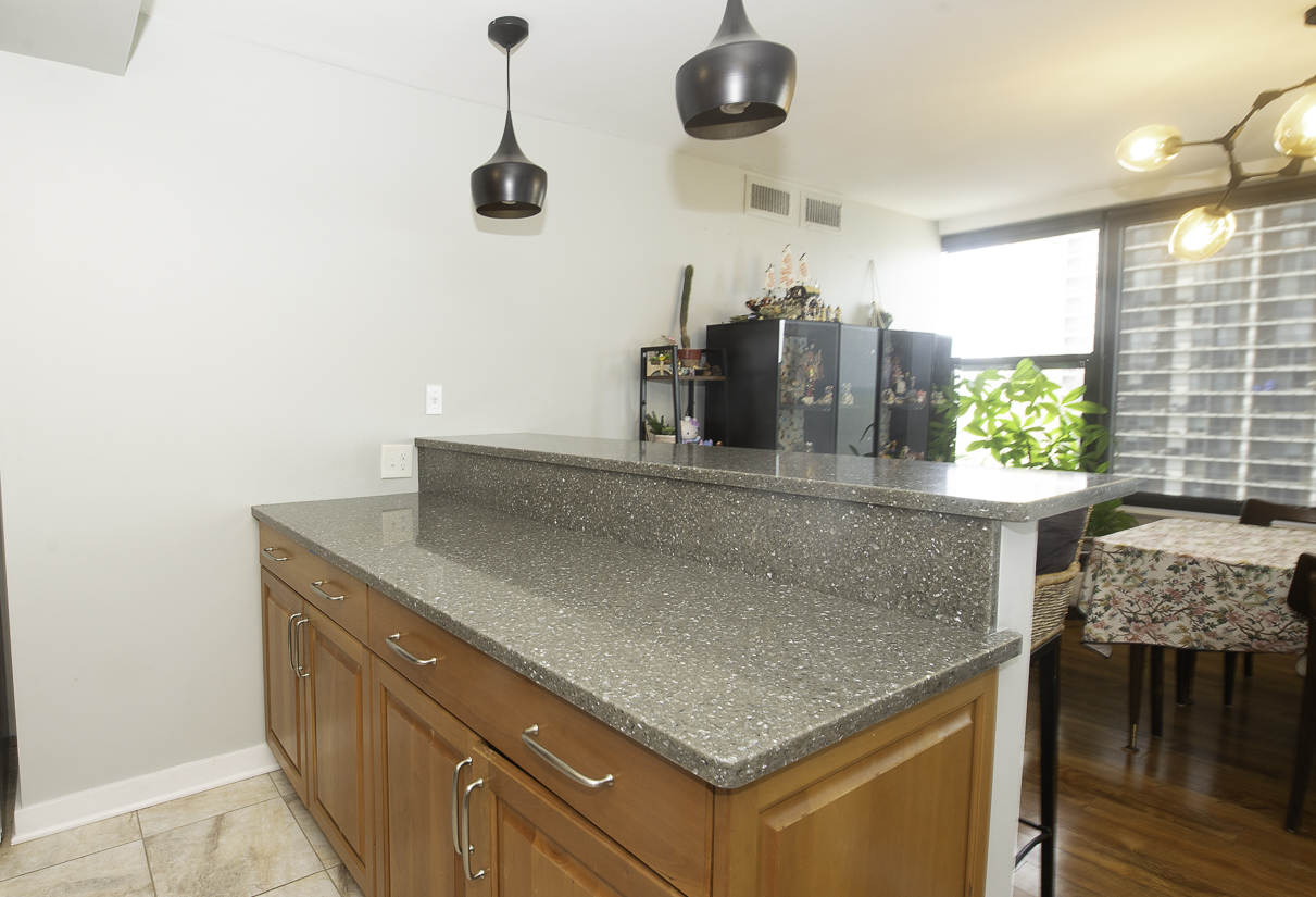 5801 N SHERIDAN Road #18C, Chicago, IL 60660