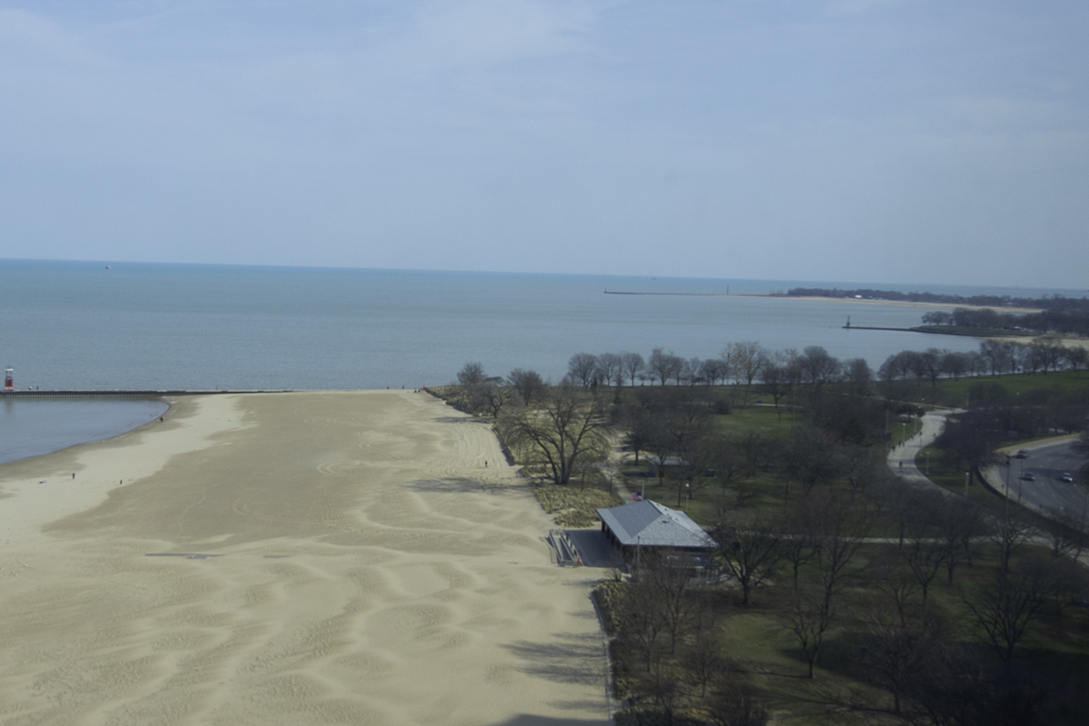 5801 N SHERIDAN Road #18C, Chicago, IL 60660