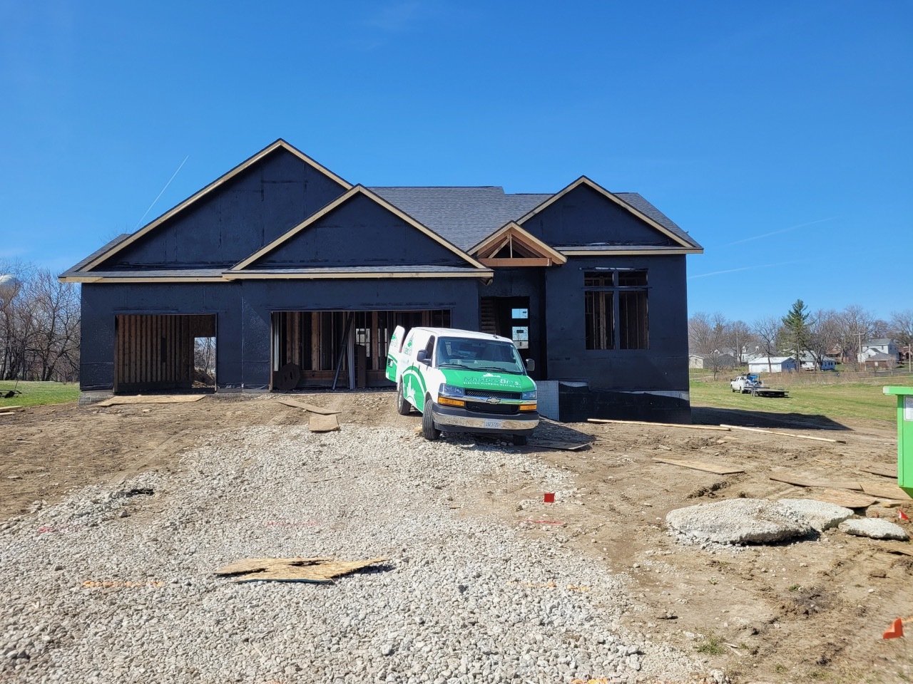 16 Boulder Drive, Carlock, IL 61725